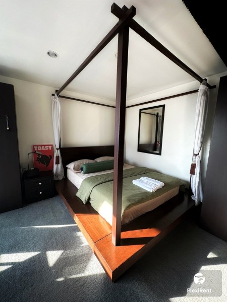 สีลม สวีท (Silom Suite)-1761 รูปที่ 2