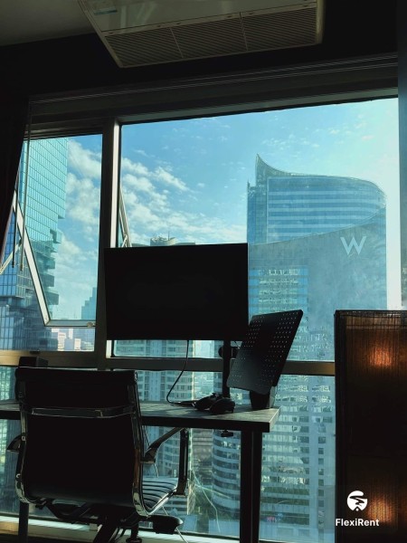 สีลม สวีท (Silom Suite)-1761 รูปที่ 4