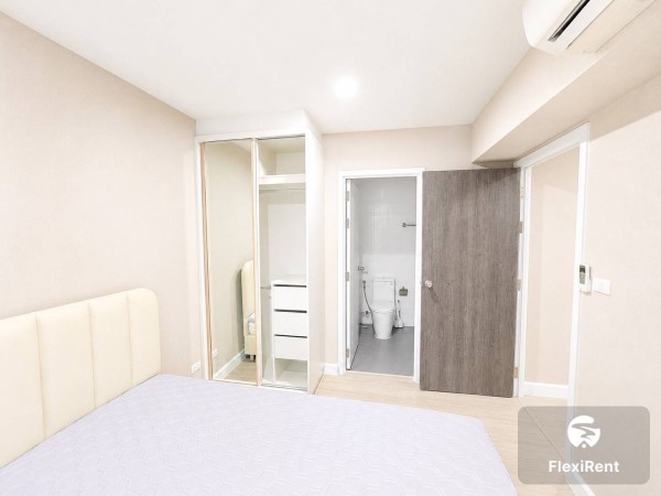 เมโทร ลักซ์ ริเวอร์ฟรอนท์ รัตนาธิเบศร์ (Metro Luxe Riverfront Rattanathibet)-1783 รูปที่ 1
