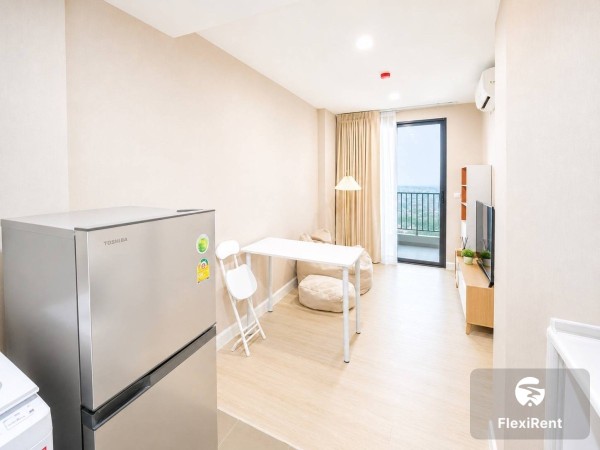 เมโทร ลักซ์ ริเวอร์ฟรอนท์ รัตนาธิเบศร์ (Metro Luxe Riverfront Rattanathibet)-1783 รูปที่ 2