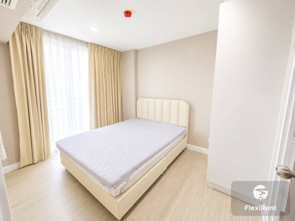 เมโทร ลักซ์ ริเวอร์ฟรอนท์ รัตนาธิเบศร์ (Metro Luxe Riverfront Rattanathibet)-1783 รูปที่ 3