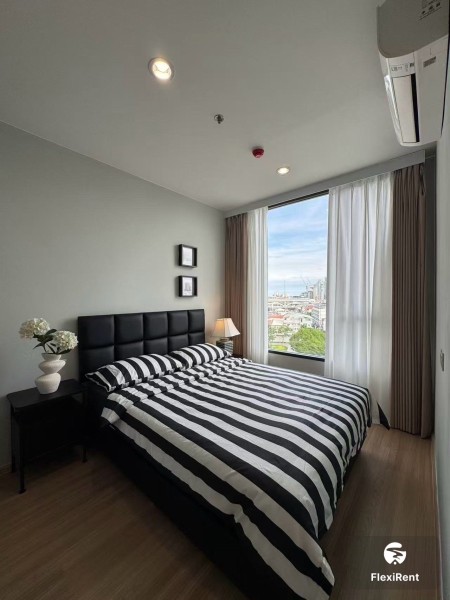 สกายไรส์ อเวนิว สุขุมวิท 64 (SKYRISE Avenue Sukhumvit 64)-1805 รูปที่ 1