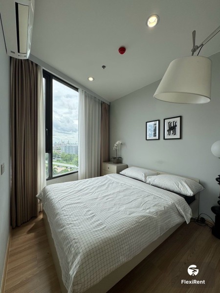 สกายไรส์ อเวนิว สุขุมวิท 64 (SKYRISE Avenue Sukhumvit 64)-1805 รูปที่ 2