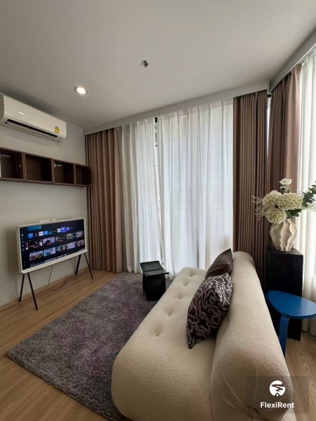 สกายไรส์ อเวนิว สุขุมวิท 64 (SKYRISE Avenue Sukhumvit 64)-1805 รูปที่ 3
