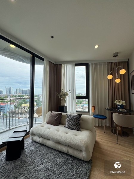 สกายไรส์ อเวนิว สุขุมวิท 64 (SKYRISE Avenue Sukhumvit 64)-1805 รูปที่ 4