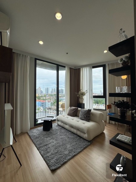 สกายไรส์ อเวนิว สุขุมวิท 64 (SKYRISE Avenue Sukhumvit 64)-1805 รูปที่ 5