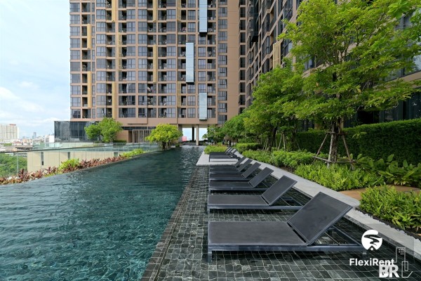 โอกะ เฮ้าส์ สุขุมวิท 36 (Oka Haus Sukhumvit 36)-1883 รูปที่ 4