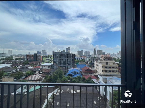 เดอะ ไลน์ พหลโยธิน พาร์ค (The Line Phahonyothin Park)-2020 รูปที่ 5