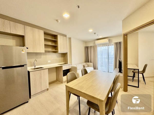 โฟล บาย แสนสิริ (FLO By Sansiri)-2049 รูปที่ 4