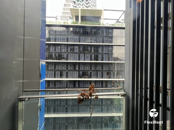 เดอะ ไลน์ อโศก รัชดา (The Line Asoke Ratchada)-2068 รูปที่ 5