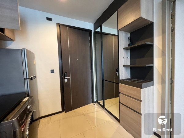 เดอะ ไลน์ อโศก รัชดา (The Line Asoke Ratchada)-2073 รูปที่ 3