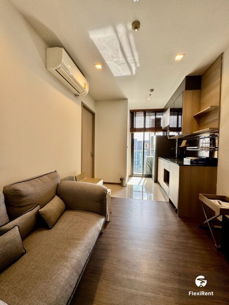 เดอะ ไลน์ อโศก รัชดา (The Line Asoke Ratchada)-2080 รูปที่ 1