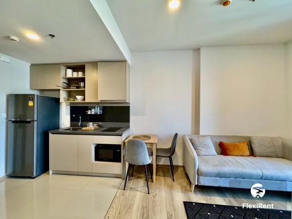 โอกะ เฮ้าส์ สุขุมวิท 36 (Oka Haus Sukhumvit 36)-2085 รูปที่ 3