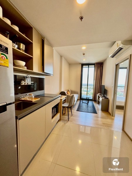 โอกะ เฮ้าส์ สุขุมวิท 36 (Oka Haus Sukhumvit 36)-2088 รูปที่ 2