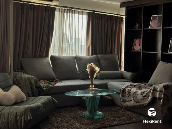 สีลม สวีท (Silom Suite)-2114 รูปที่ 3