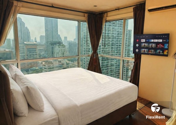 สีลม สวีท (Silom Suite)-2114 รูปที่ 4