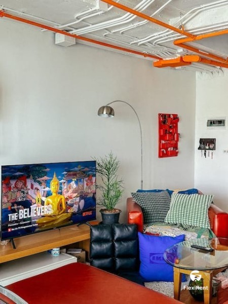 สีลม สวีท (Silom Suite)-2120 รูปที่ 1