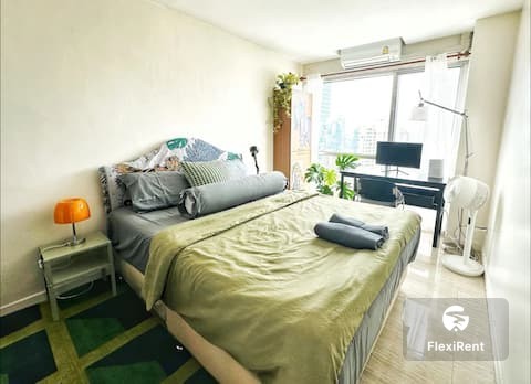 สีลม สวีท (Silom Suite)-2120 รูปที่ 2