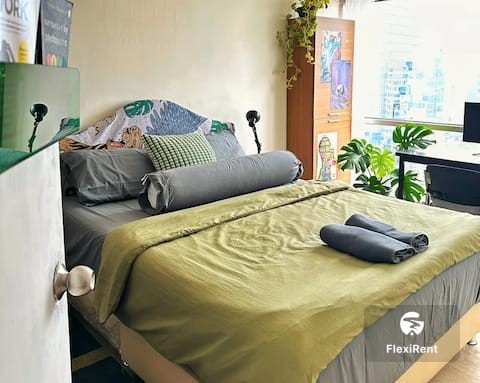 สีลม สวีท (Silom Suite)-2120 รูปที่ 5