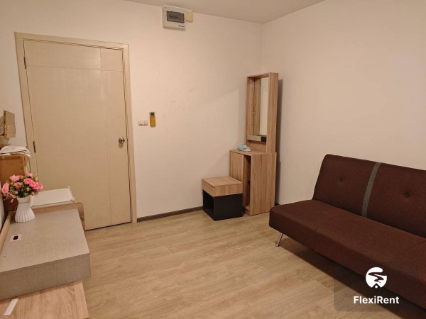 เดอะ พอยต์ คอนโด รังสิต - คลอง 6 (The Point Condo Rangsit - Klong 6)-2131 รูปที่ 3