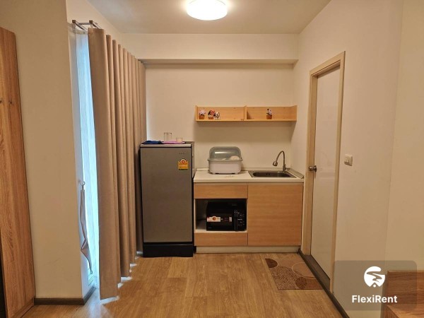 เดอะ พอยต์ คอนโด รังสิต - คลอง 6 (The Point Condo Rangsit - Klong 6)-2131 รูปที่ 5