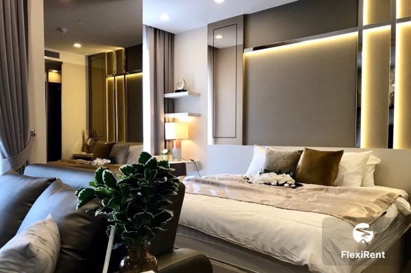 แอชตัน อโศก (Ashton Asoke)-2143 รูปที่ 4