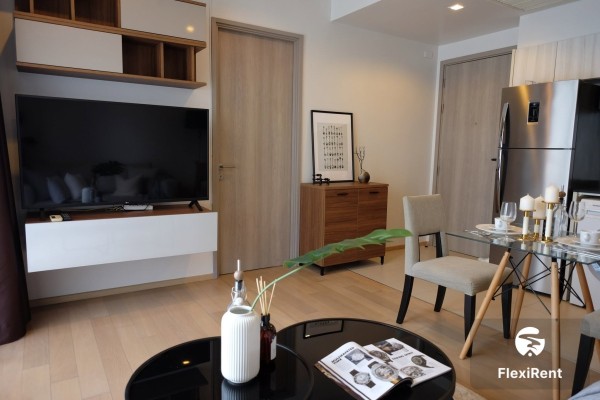 เอช คิว ทองหล่อ (HQ Thonglor)-2190 รูปที่ 4