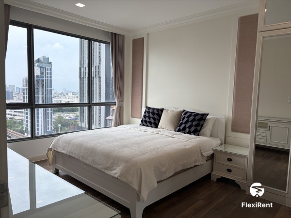 เดอะรูม สุขุมวิท 62 (The Room Sukhumvit 62)-2275 รูปที่ 1