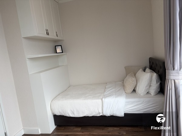เดอะรูม สุขุมวิท 62 (The Room Sukhumvit 62)-2275 รูปที่ 2