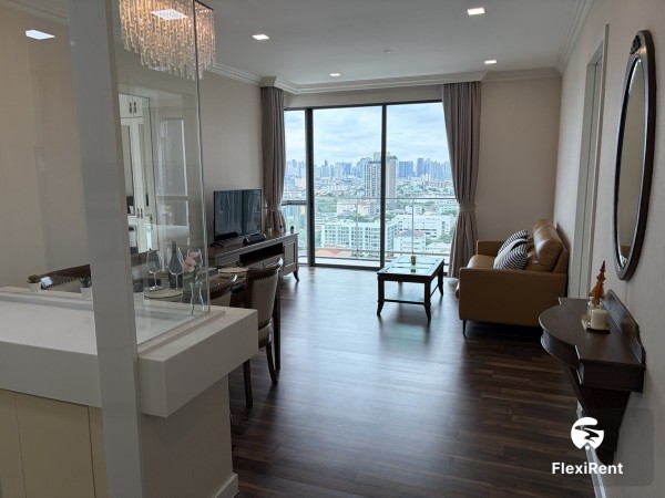 เดอะรูม สุขุมวิท 62 (The Room Sukhumvit 62)-2275 รูปที่ 3