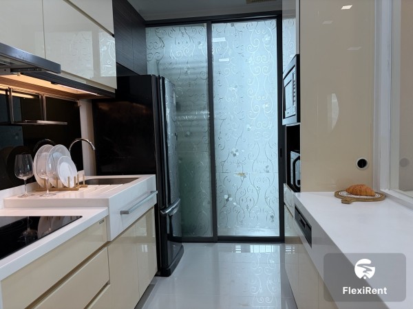 เดอะรูม สุขุมวิท 62 (The Room Sukhumvit 62)-2275 รูปที่ 4